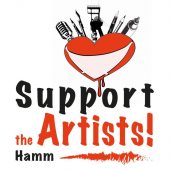 Support the Artists